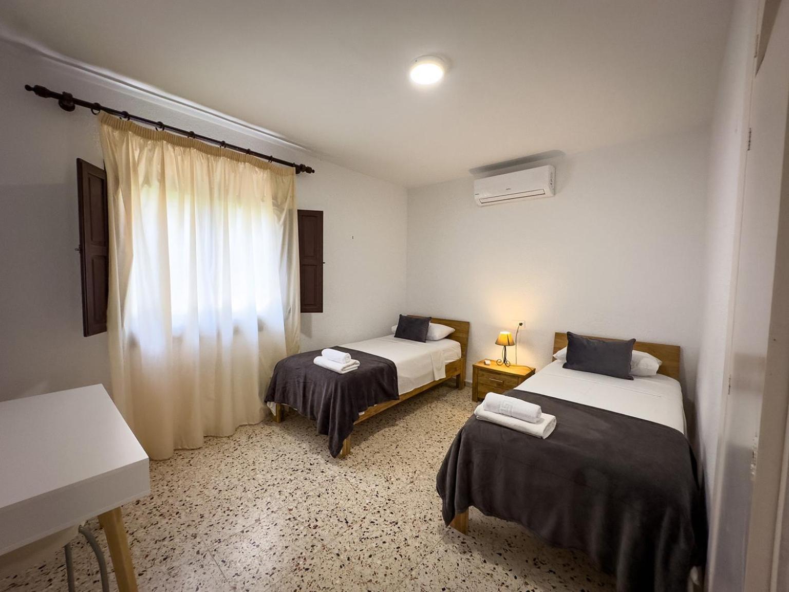 Villa On The Beach Playa Flamenca Orihuela Dış mekan fotoğraf